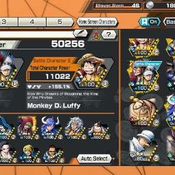 BR361-IOS+Android-Hyber 34+3 Ex Max(Kid Law+Kaido+Luffy)+Vip Medal+Support 156%+Robin Max+Brook Max+Ulti Max+Jack Max+Jabra+Kaku+Queen Max+Alber 3